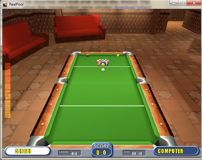 Download Game Billiard Offline Gratis Untuk Pc Matic ...